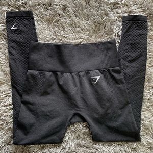 Gymshark vital seamless leggings